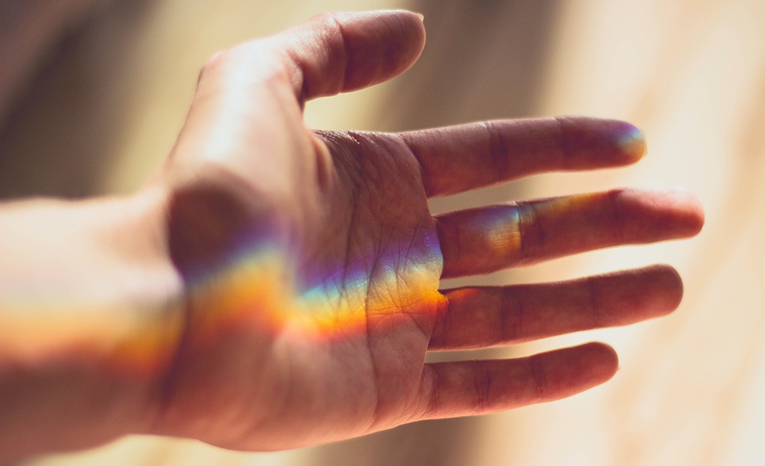 Kaj so čakre in kako delujejo?