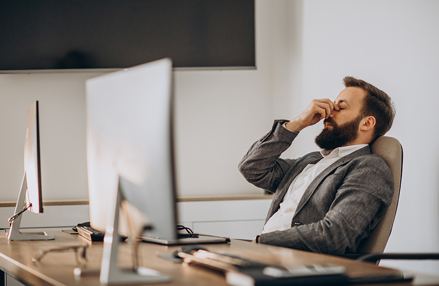 Energijska diagnostika za podjetnike