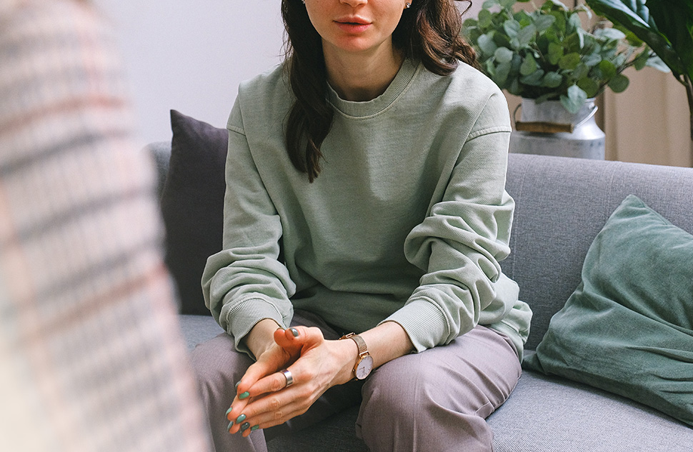 Relacijska sistemska terapija