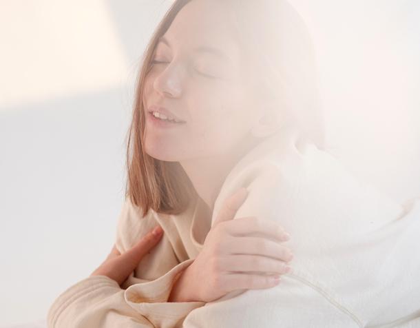 Podporna terapija Alefi