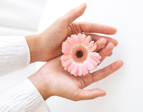 Podporna terapija Alefi