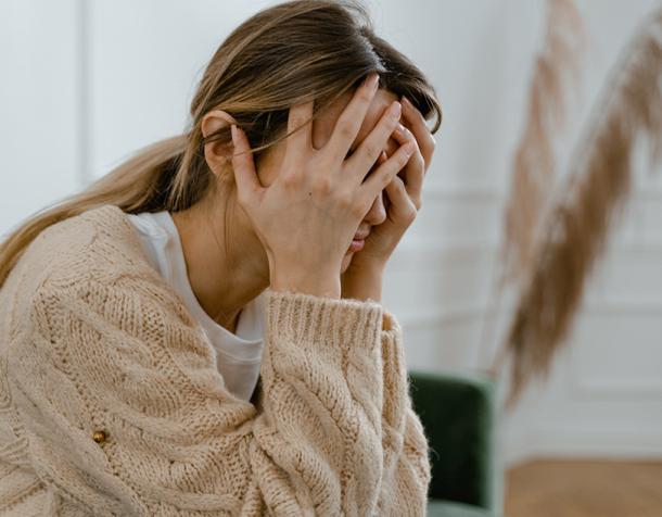 Relacijska sistemska terapija